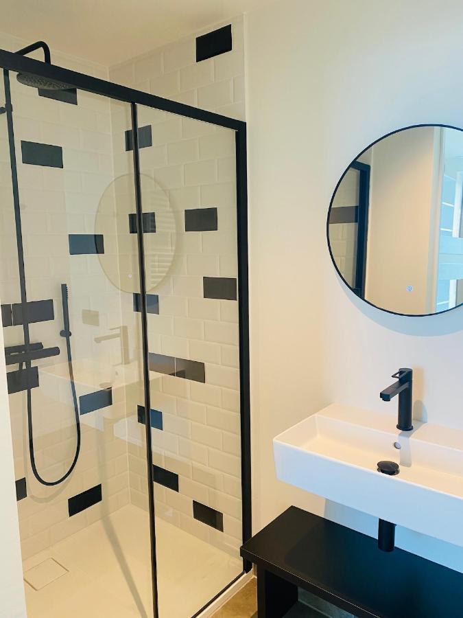 Appartement Coolsea3 - Modern *