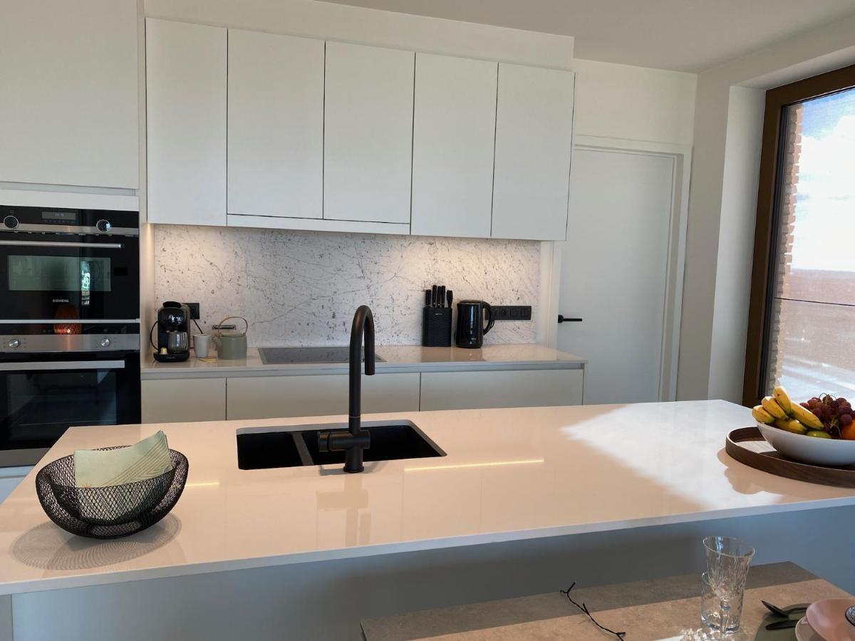 Appartement Coolsea3 - Modern *