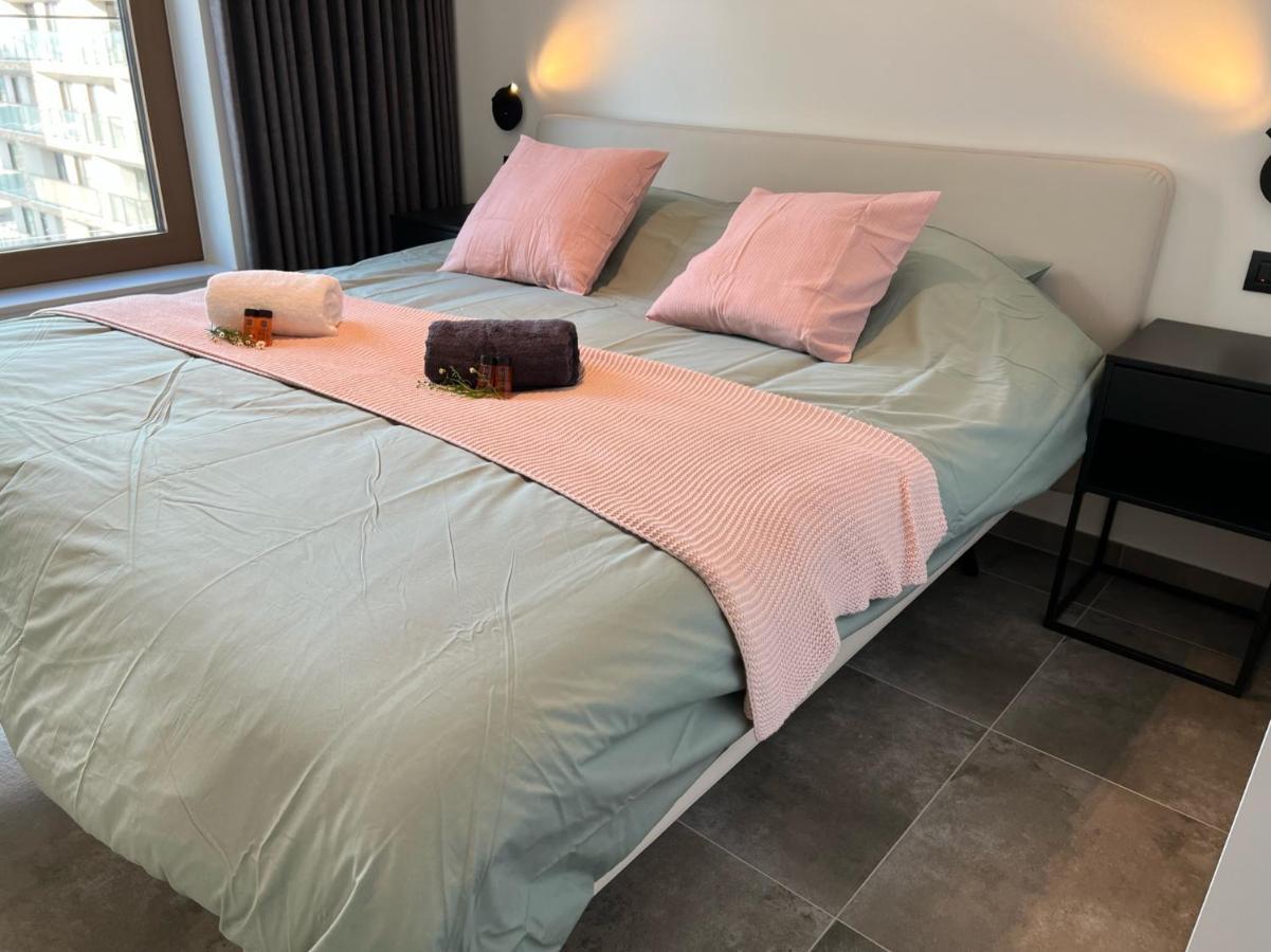 Coolsea3 - Modern Appartement