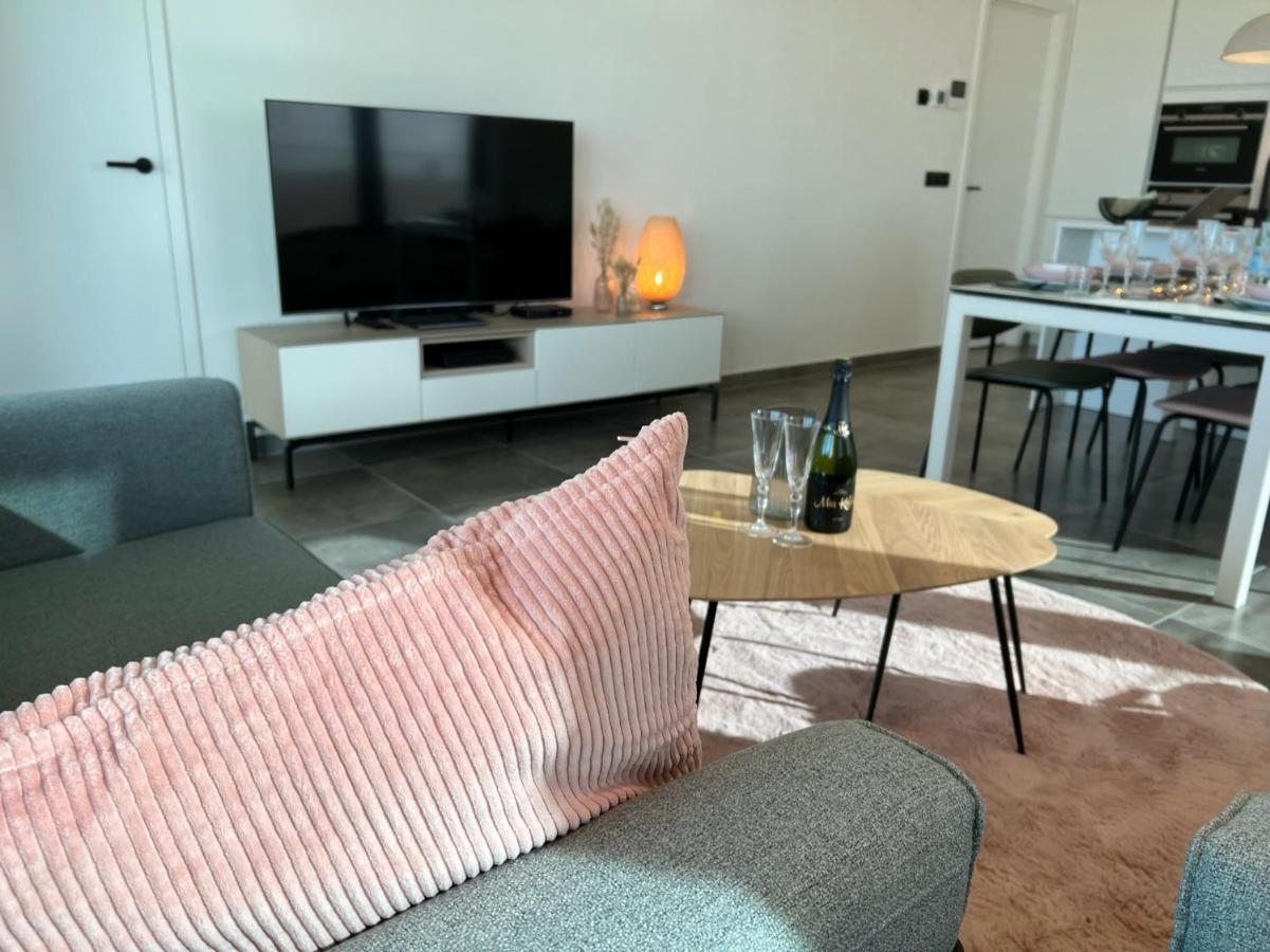 Appartement Coolsea3 - Modern