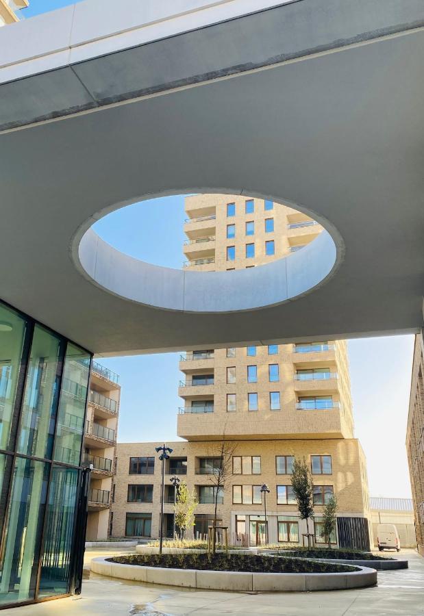 Appartement Coolsea3 - Modern
