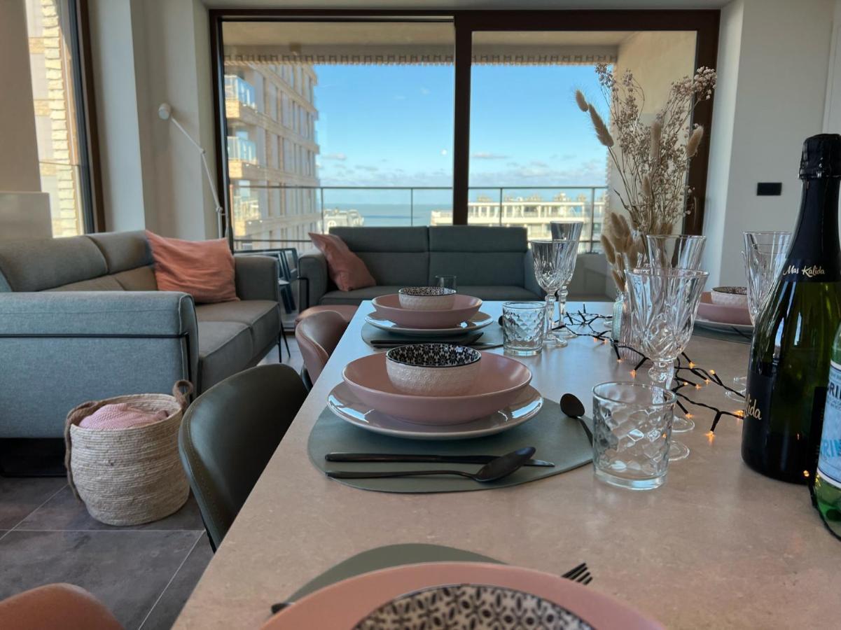 Appartement Coolsea3 - Modern *