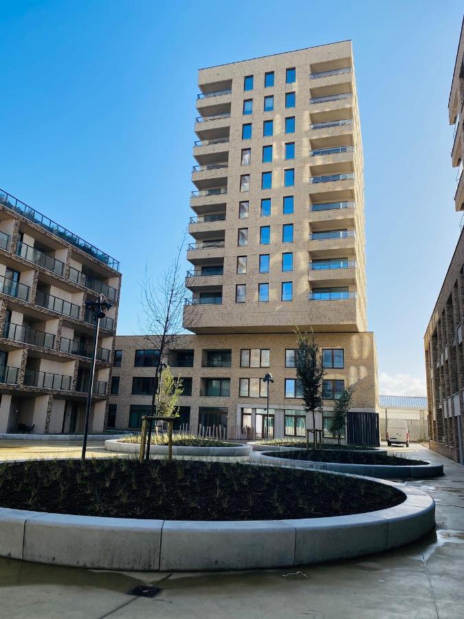 Appartement Coolsea3 - Modern Oostende