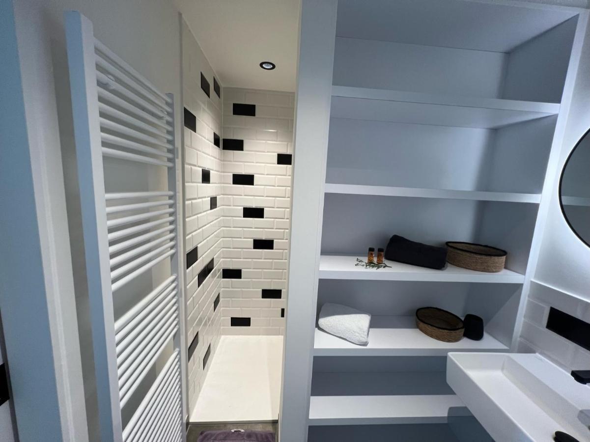 Coolsea3 - Modern Appartement *
